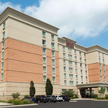 Drury Inn & Suites Dayton North Exteriör bild