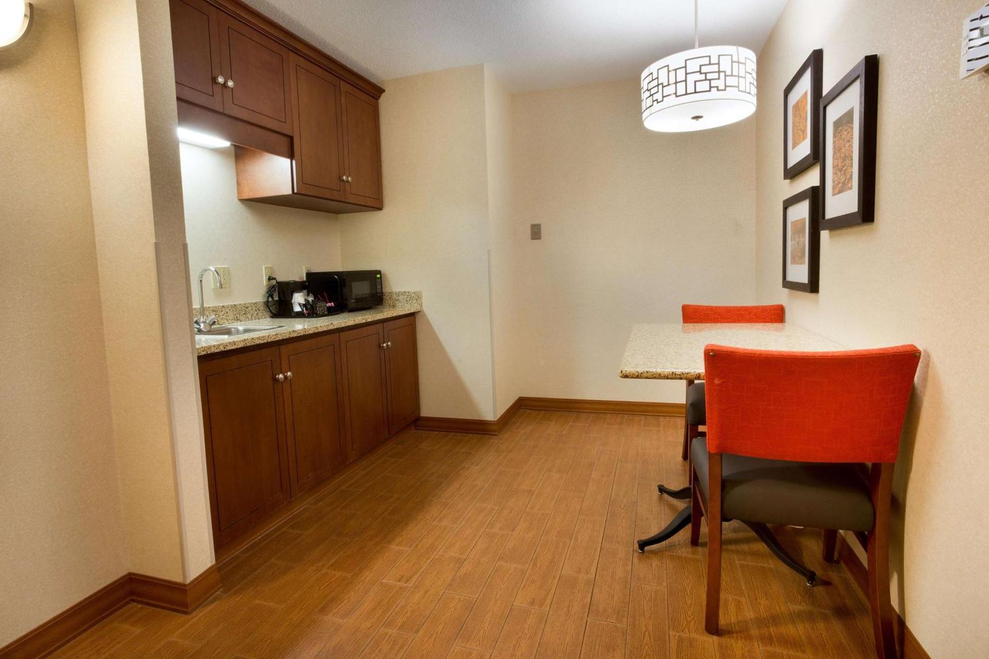Drury Inn & Suites Dayton North Exteriör bild
